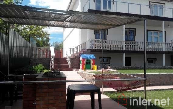 Продам дом 2 этажа. Центр ID 643 (Фото 4)