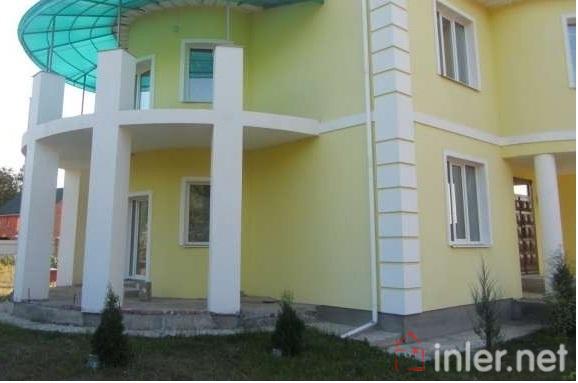 Продам роскошный двухэтажный дом на берегу реки. ID 642 (Фото 3)