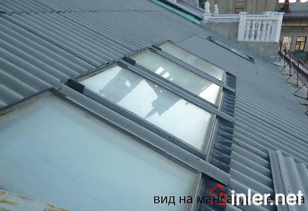 Продажа 2-х этажной квартиры в Харькове Своя ID 528 (Фото 16)