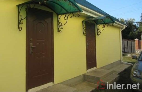 Продам роскошный двухэтажный дом на берегу реки. ID 642 (Фото 5)