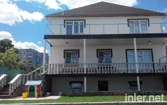 Продам дом 2 этажа. Центр ID 643 (Фото 3)