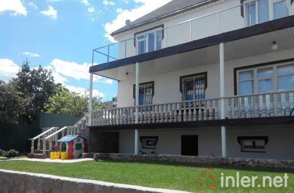 Продам дом 2 этажа. Центр ID 643 (Фото 6)