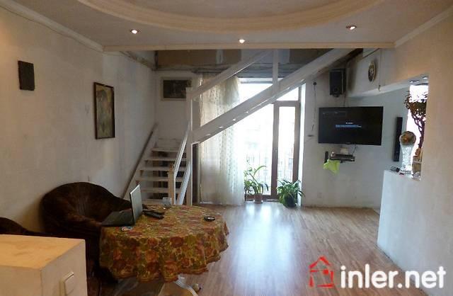 Продажа 2-х этажной квартиры в Харькове Своя ID 528 (Фото 3)