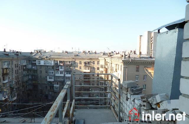 Продажа 2-х этажной квартиры в Харькове Своя ID 528 (Фото 15)