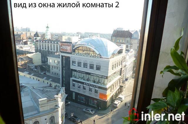 Продажа 2-х этажной квартиры в Харькове Своя ID 528 (Фото 8)