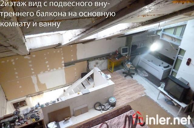Продажа 2-х этажной квартиры в Харькове Своя ID 528 (Фото 13)