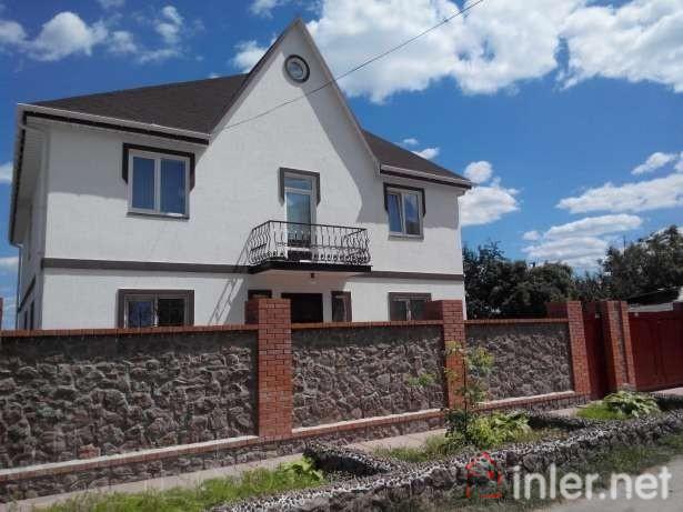 Продам дом 2 этажа. Центр ID 643 (Фото 1)