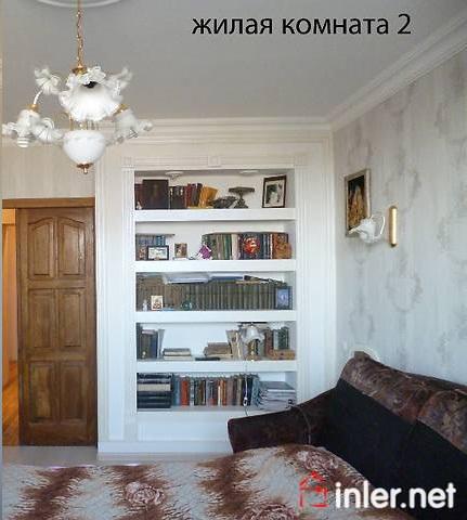 Продажа 2-х этажной квартиры в Харькове Своя ID 528 (Фото 9)