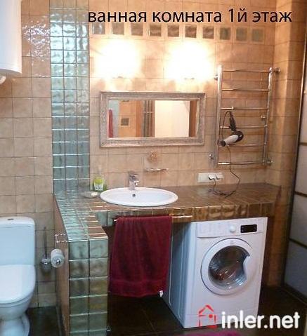 Продажа 2-х этажной квартиры в Харькове Своя ID 528 (Фото 5)