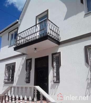Продам дом 2 этажа. Центр ID 643 (Фото 2)