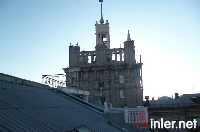 Продажа 2-х этажной квартиры в Харькове Своя ID 528 (Фото 17)