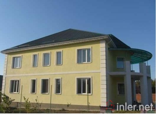 Продам роскошный двухэтажный дом на берегу реки. ID 642 (Фото 2)